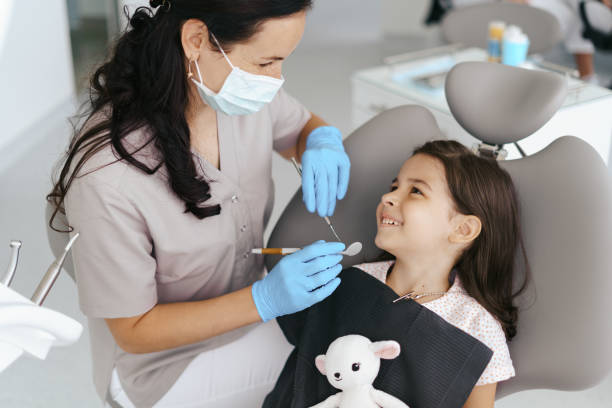 Best Emergency Root Canal Treatment in Townsend, DE
