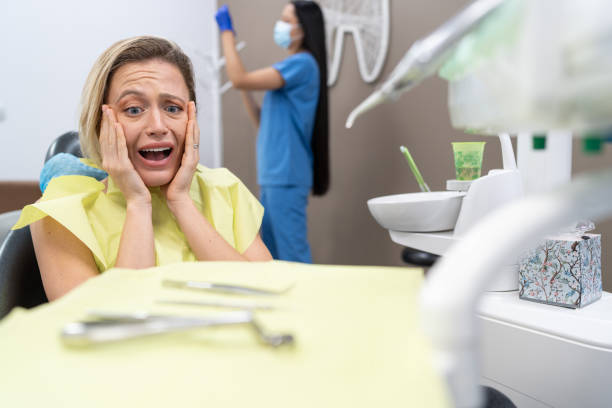 Best Emergency Tooth Extraction in Townsend, DE